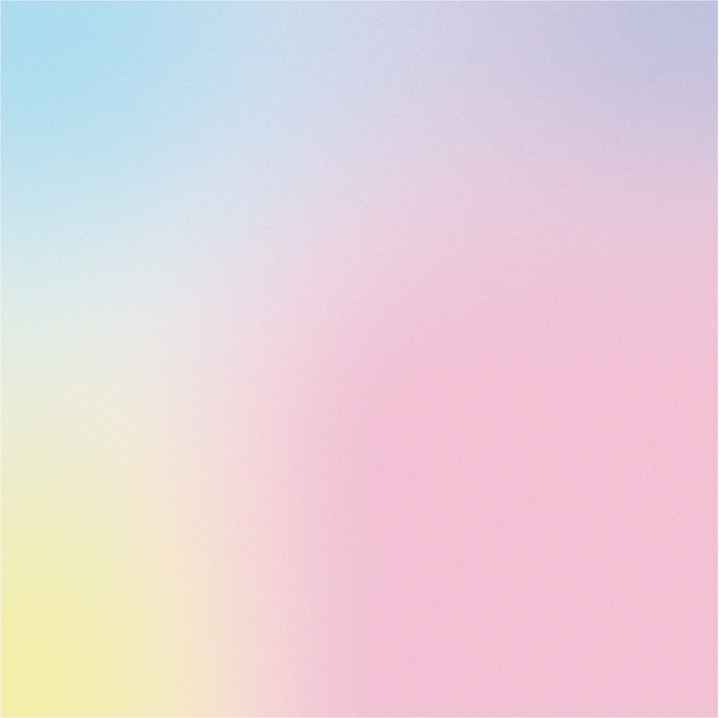 Gradient Square Background