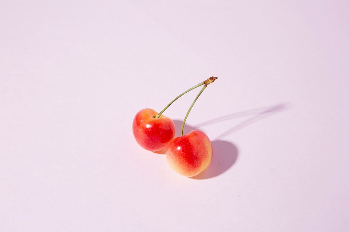 Cherry cherry cherry