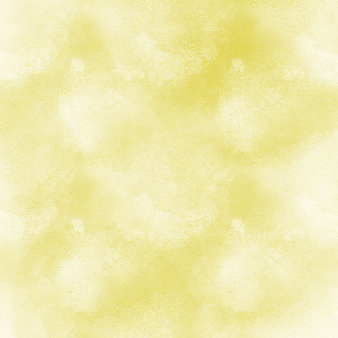 Yellow Background Illustratin